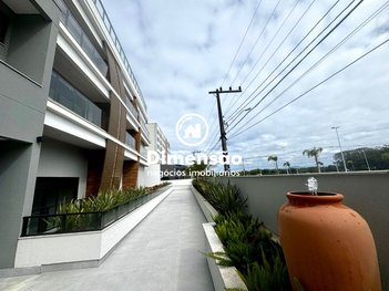 apartment em Rodovia Virgílio Várzea, Monte Verde - Florianópolis - SC