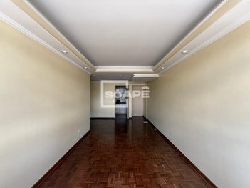 apartment em Rua Voluntários de Piracicaba, Centro - Piracicaba - SP