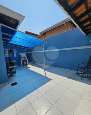 house em Rua Luiz Muraro, Parque Santa Isabel - Itupeva - SP