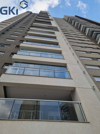 apartment em Alameda Paineira Vermelha, Adalgisa - Osasco - SP