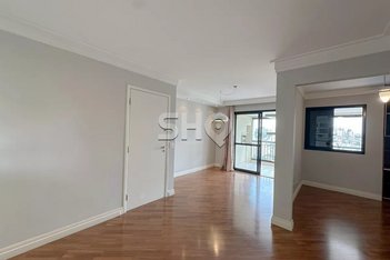 apartment em Rua Camilo, Vila Romana - São Paulo - SP