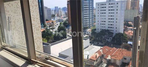 apartment em Rua José Getúlio, Liberdade - São Paulo - SP