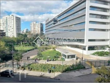 apartment em Rua Ramiro Barcelos, Santa Cecília - Porto Alegre - RS