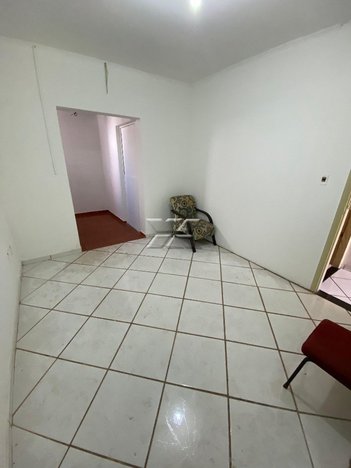 office em Jacutinga, Jardim Bela Vista - Rio Claro - SP