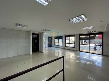office em Avenida São Camilo, Chácara São João - Carapicuíba - SP