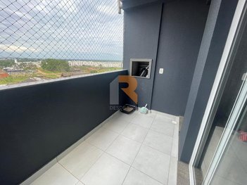apartment em Rua Brasil, Centro - Canoas - RS