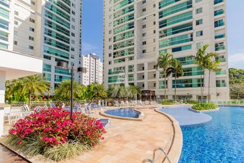 apartment em Travessa São José, Anita Garibaldi - Joinville - SC