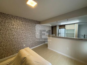 apartment em Rodovia Admar Gonzaga, Itacorubi - Florianópolis - SC