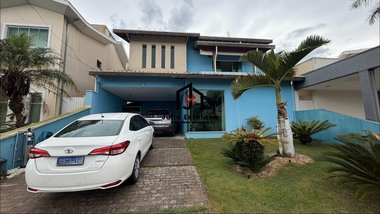 house em Avenida Tom Jobim, Loteamento Residencial Porto Seguro - Tremembé - SP