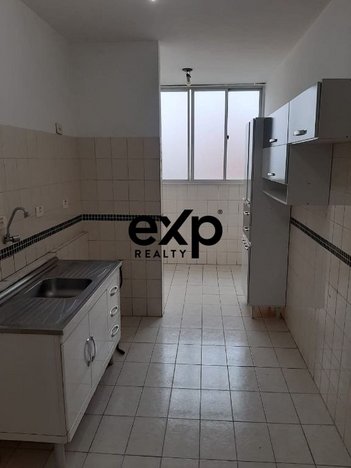 apartment em Rua Doutor Ubaldo Franco Caiubi, Vila São Paulo - São Paulo - SP