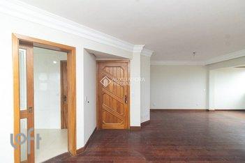 apartment em Rua Barão do Cotegipe, São João - Porto Alegre - RS