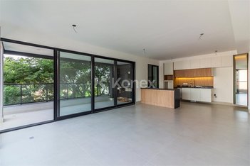 apartment em Rua Oscar Caravelas, Sumarezinho - São Paulo - SP
