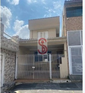 house em Travessa Giuseppe Lillo, Vila Ema - São Paulo - SP