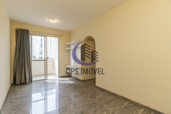 apartment em Rua Constantino de Sousa, Campo Belo - São Paulo - SP