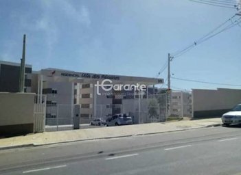 apartment em Rua Danilo Eduardo Rios Ramos, Jardim São José Centro - São José dos Campos - SP