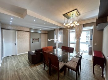 apartment em Rua das Margaridas, Bairro Pau Preto - Indaiatuba - SP