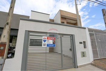 house em Rua Major João Mendes, Central Parque Sorocaba - Sorocaba - SP