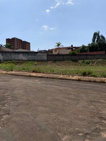 house em Rua Florêncio Souza Leite, Vila Zillo - Bauru - SP