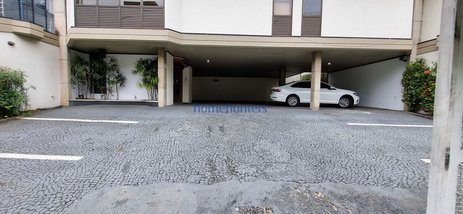 commercial_building em Avenida José de Sousa Campos, Nova Campinas - Campinas - SP