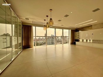 apartment em Santos Dumont, Nossa Senhora de Lourdes - Caxias do Sul - RS