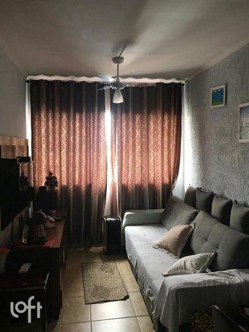 apartment em João Firmino, Assunção - São Bernardo do Campo - SP