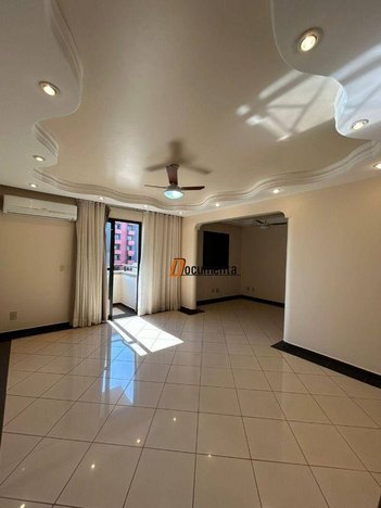 apartment em Rua São Luiz, Jardim Nossa Senhora de Fátima - Birigui - SP