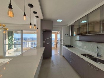 apartment em Rua Fernando Febeliano da Costa, Alemães - Piracicaba - SP