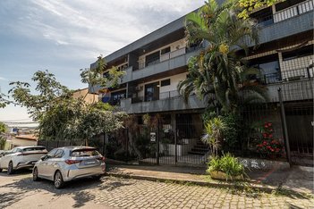 apartment em Rua Anajamirim, Tauá - Rio de Janeiro - RJ