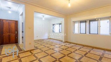 Apartamento em avenida protásio alves, Rio Branco - Porto Alegre - undefined
