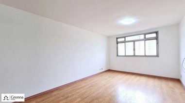 apartment em Rua Geórgia, Brooklin Paulista - São Paulo - SP