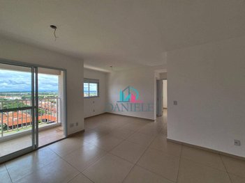 apartment em Avenida Rodrigo Fernando Grillo, Jardim dos Manacás - Araraquara - SP