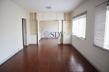 apartment em Alameda Jaú, Jardim Paulista - São Paulo - SP