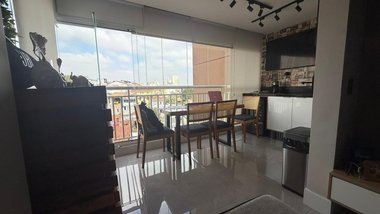 apartment em Rua Abagiba, Saúde - São Paulo - SP