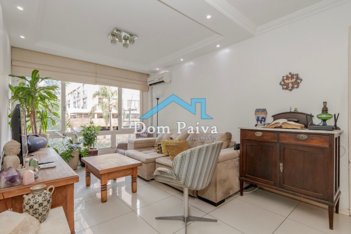 apartment em Rua Silva Jardim, Mont Serrat - Porto Alegre - RS
