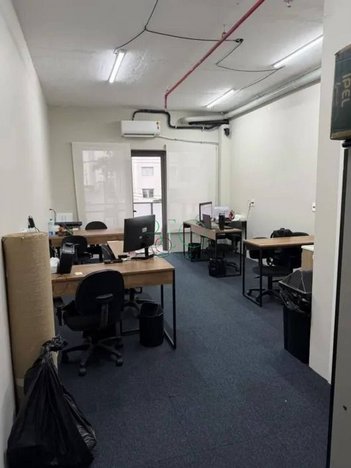 office em Alameda Olga, Barra Funda - São Paulo - SP