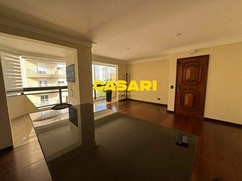 apartment em Rua João Pessoa, Centro - São Bernardo do Campo - SP