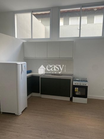 apartment em Rua Branco de Morais, Chácara Santo Antônio (Zona Sul) - São Paulo - SP