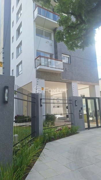 apartment em Rua Alberto Silva, Vila Ipiranga - Porto Alegre - RS