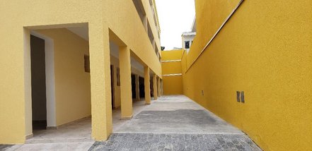 house em Rua Pedro Espanhol, Parque Savoy City - São Paulo - SP