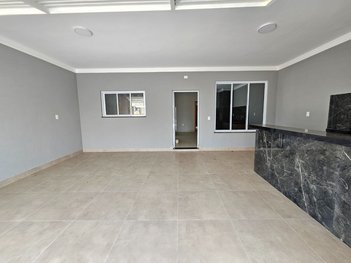 house em Rua Aparecida Beraldo de Oliveira, Jardim Residencial Nova Veneza - Indaiatuba - SP