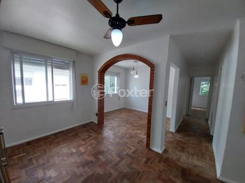 apartment em Rua Coronel Massot, Cristal - Porto Alegre - RS