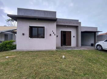 house em Rua Papa Terra, Jardim Beira Mar - Capão da Canoa - RS