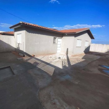 house em Rua André Luis Rodrigues da Silva, Jardim dos Buritis - São José do Rio Preto - SP