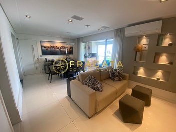 apartment em Rua Doutor Homem de Melo, Perdizes - São Paulo - SP