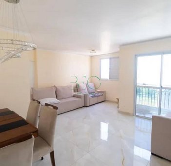 apartment em Rua Manuel Cherem, Vila Paulista - São Paulo - SP