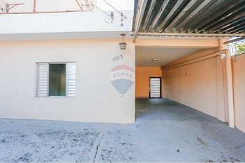 house em Rua Aparecida, Jardim Santa Rosa - Sorocaba - SP