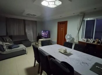 house em Praça Jaime Pinheiro de Ulhoa Cintra, Chácara Inglesa - São Paulo - SP