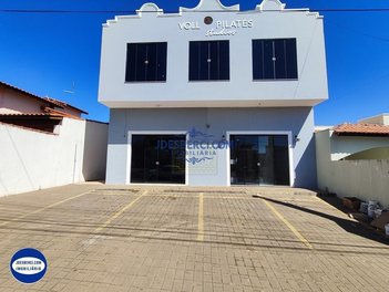 office em Rua Solidagos, Morada das Flores - Holambra - SP