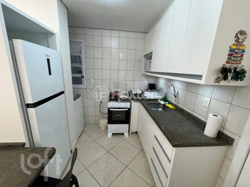 apartment em Rua Antenor Borges, Canasvieiras - Florianópolis - SC