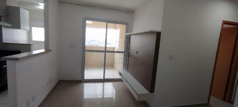 apartment em Avenida Queirós Filho, Vila Guaraciaba - Santo André - SP
